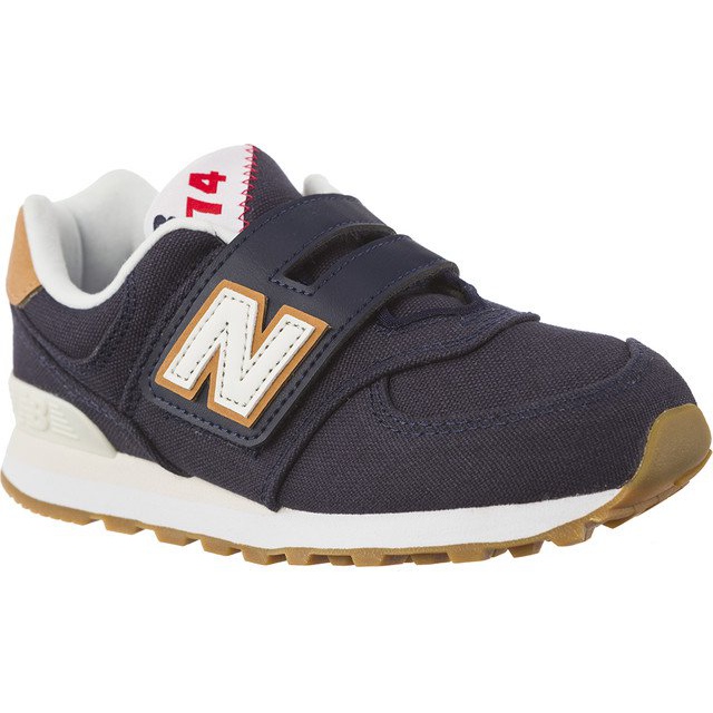 New Balance Yv574t1 Sininen