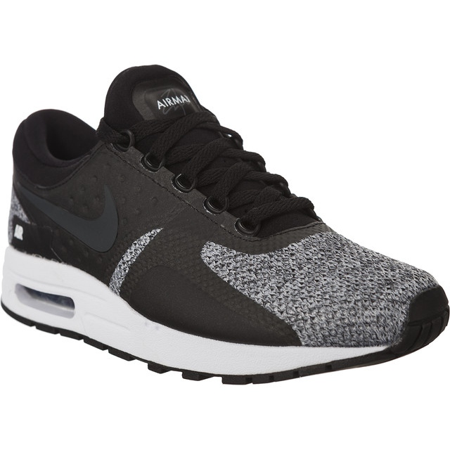 Nike Air Max Zero Se Gs 003 valkoinen musta monivärinen