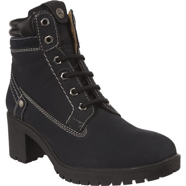 Wrangler Sierra Creekin laivastossa 435 laivastonsininen