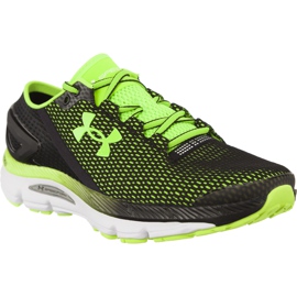 Under Armour Speedform Gemini 2 1 002 vihreä