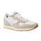 Saucony Dxn Trainer Vintage White Gum valkoinen ruskea monivärinen