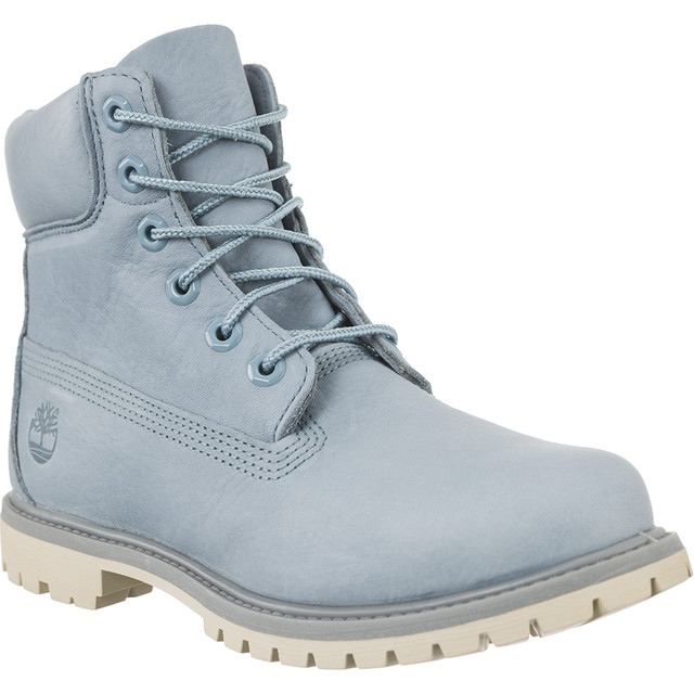 Timberland 6 "Premium Boot Aqv sininen