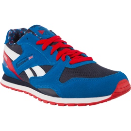 Reebok Gl 3000 001 sininen