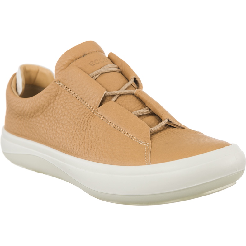 Ecco Kinhin 43100350708 ruskea