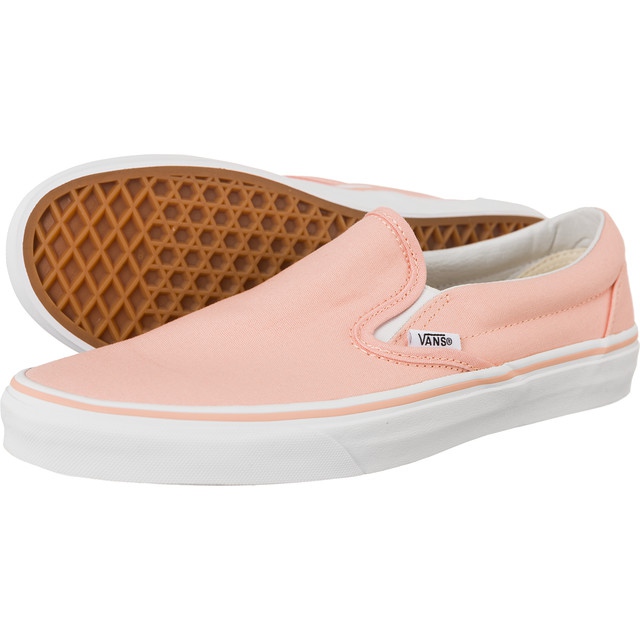 Vans Classic SLIP-ON MR1