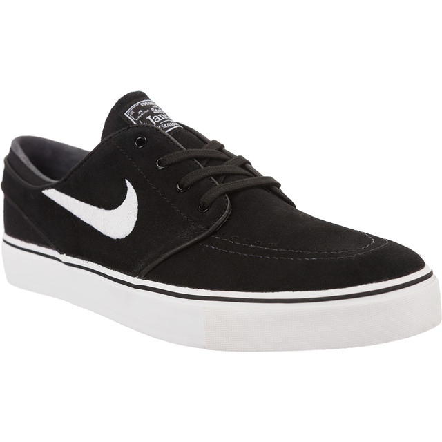 Nike Zoom Stefan Janoski 026 musta