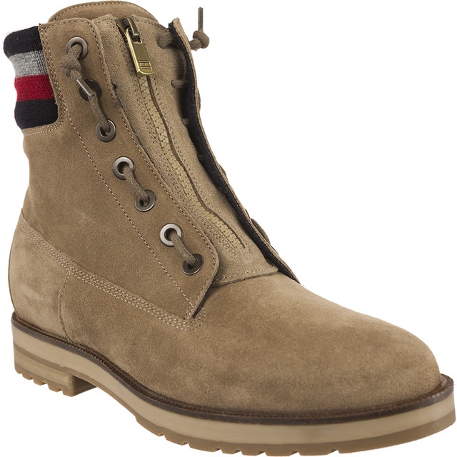 Tommy Hilfiger West 9B 102 ruskea