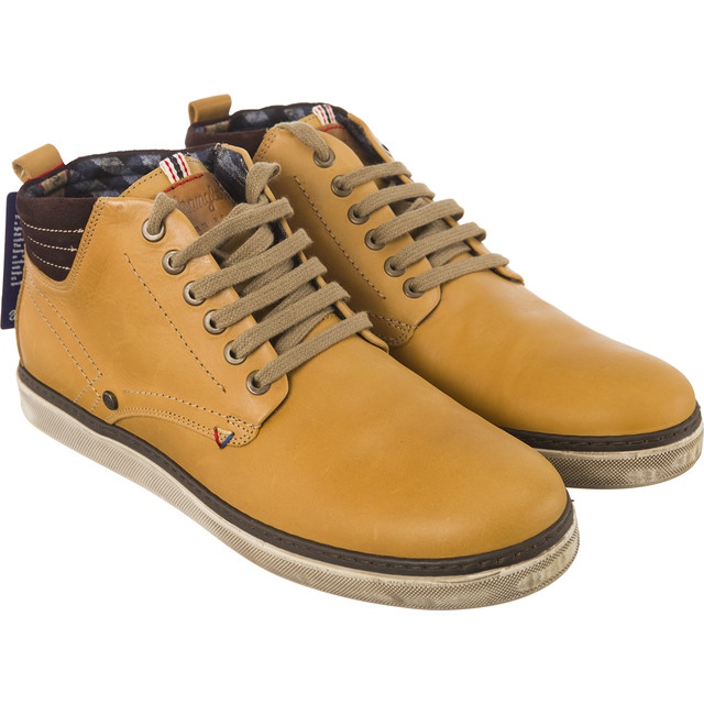 Wrangler Billy 5BK ruskea