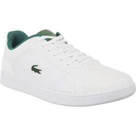Lacoste Endliner 117 1 082 valkoinen