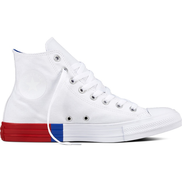 Converse 159639 Chuck Taylor All Star valkoinen