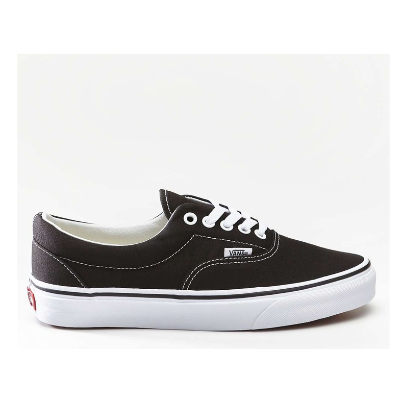 Vans Era Blk musta