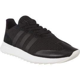 Adidas Flb W 758 musta