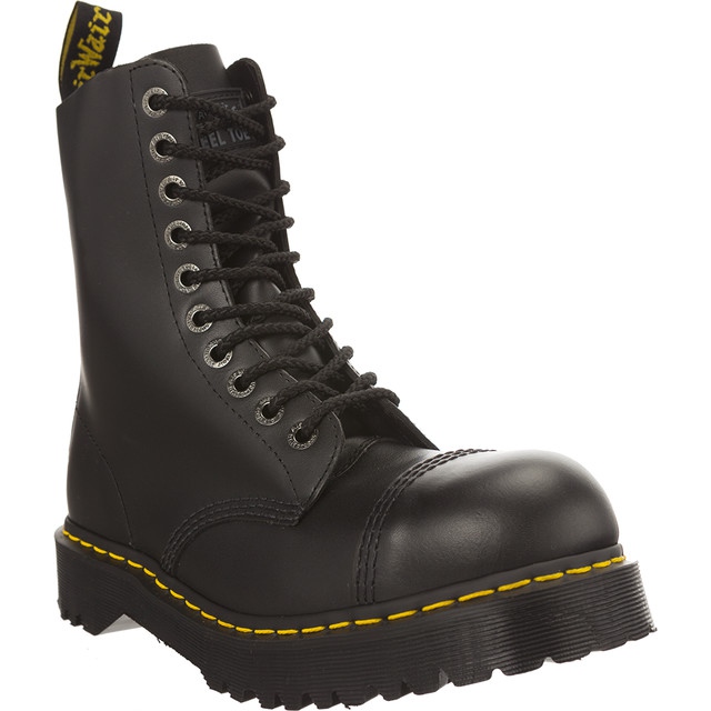 Dr. Martens Dr.martens 8761 musta
