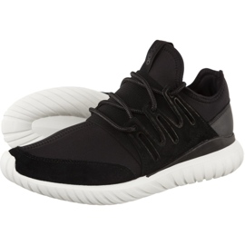 Adidas Tubular Radial 723 musta