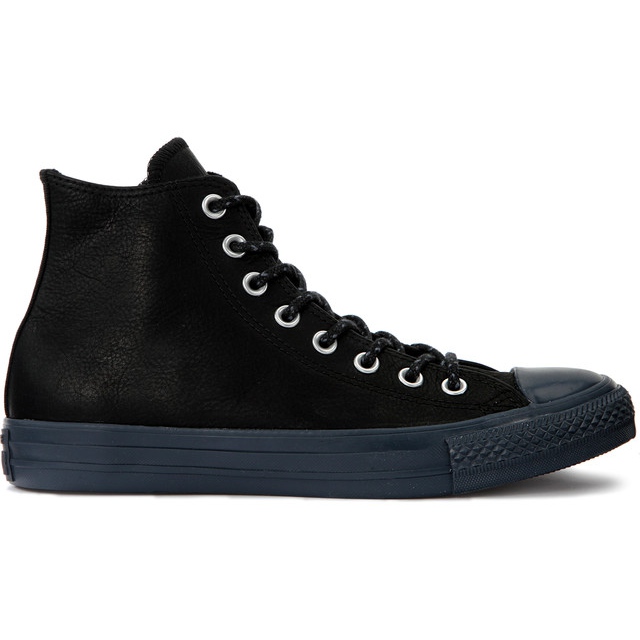 Converse 157514 Chuck Taylor All Star musta