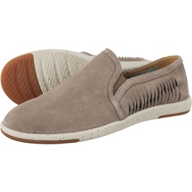 Emu Australia Pemberton-sieni beige