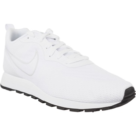 Nike Md Runner 2 Br 100 valkoinen