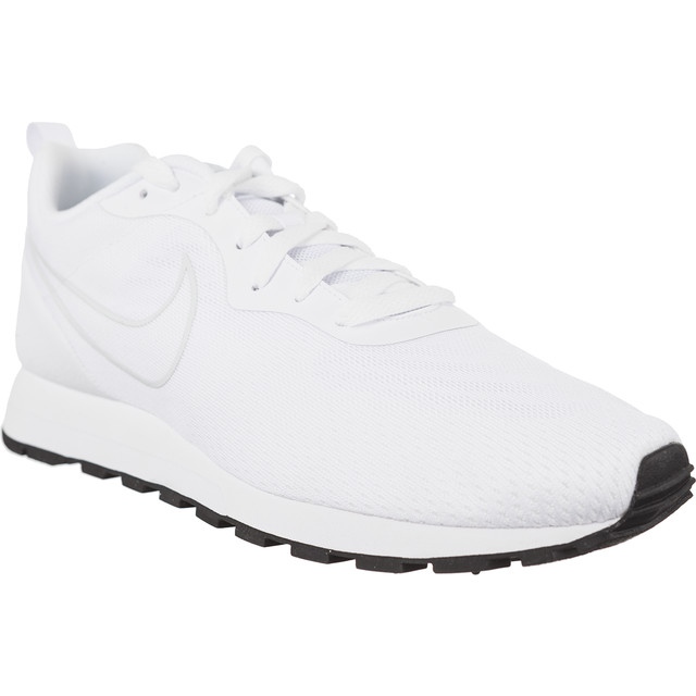 Nike Md Runner 2 Br 100 valkoinen