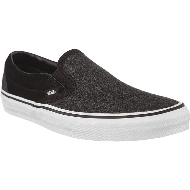 Vans Classic Slip-on Osn musta