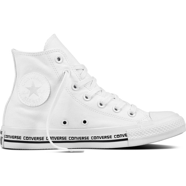 Converse 159586 Chuck Taylor All Star valkoinen