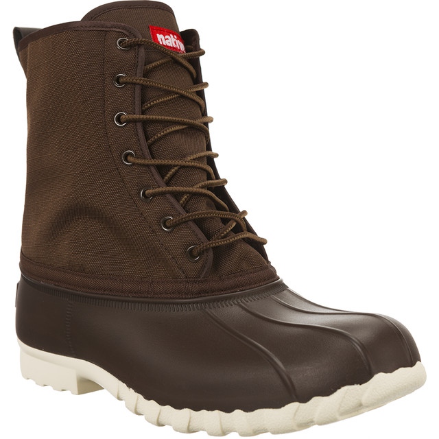 Native Alkuperäinen Jimmy Beaver Brown 002 ruskea