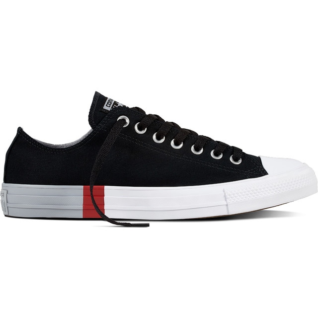 Converse 159552 Chuck Taylor All Star musta