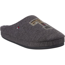 Tommy Hilfiger Cornwall 1D2 Pp D2M 008 harmaa