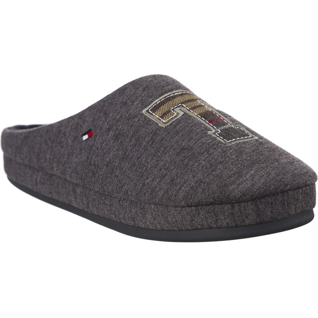 Tommy Hilfiger Cornwall 1D2 Pp D2M 008 harmaa