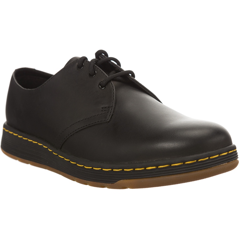 Dr. Martens Cavendish Black musta