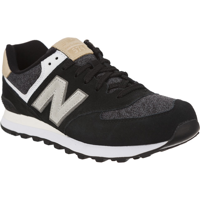 New Balance Uusi tasapaino ML574VAI harmaa