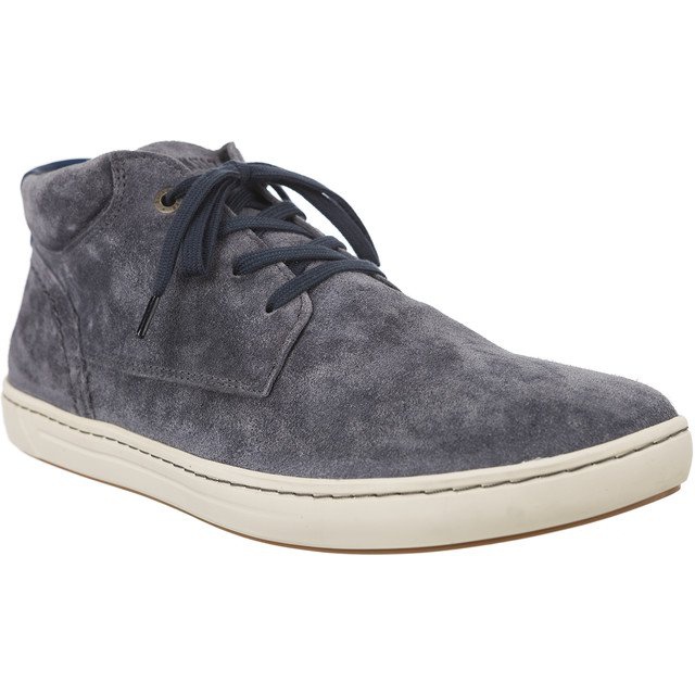 Birkenstock Bandon 1006966 harmaa