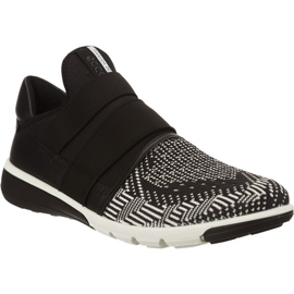 Ecco Intrinsic 2 227 valkoinen musta