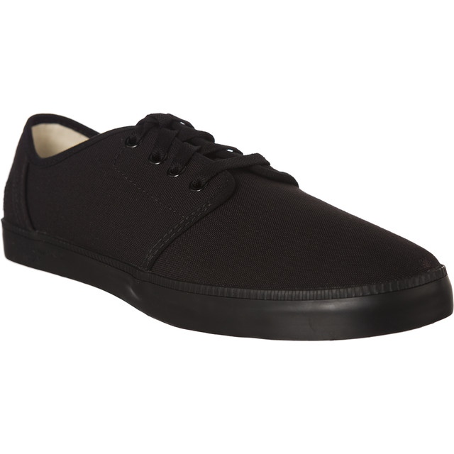 Timberland Newport Bay Canvas 4XC musta