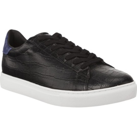 Armani Jeans Armani Farkut Nero 7A401-00020 musta tummansininen