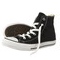 Converse 3j231 musta