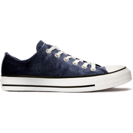 Converse 557991 Chuck Taylor All Star tummansininen