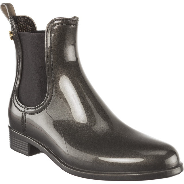 Lemon Jelly Comfy 09 harmaa