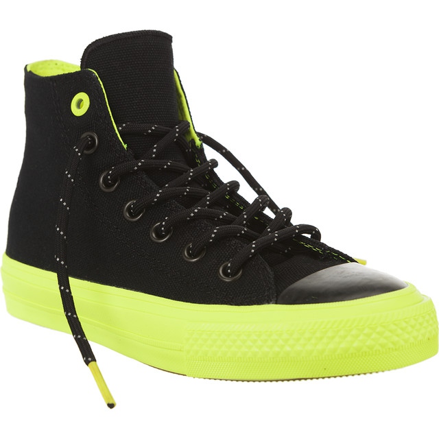 Converse 153533 Chuck Taylor All Star Ii musta