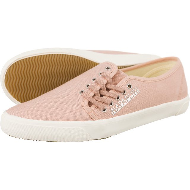 Napapijri Mia 784 N580 vaaleanpunainen