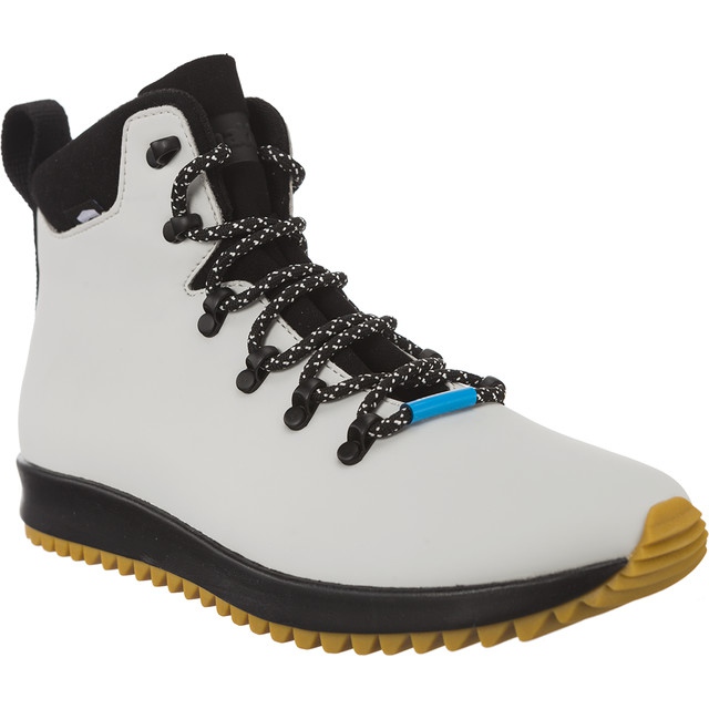 Native Alkuperäinen Apex Ct Mist Harmaa Ct / Jiffy