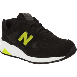 New Balance Mrt580nf musta