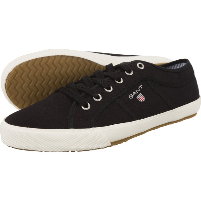 Gant Samuel 613 G00 musta