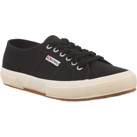 Superga 2750 Cotu Classic 999 musta