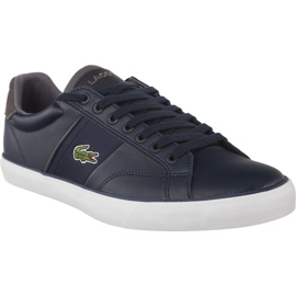 Lacoste Fairlead 317 2 003 tummansininen