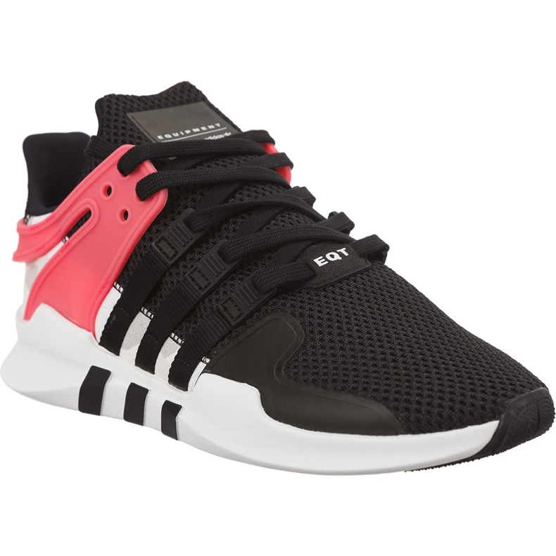 Adidas Eqt-tuki Adv 719 musta vaaleanpunainen