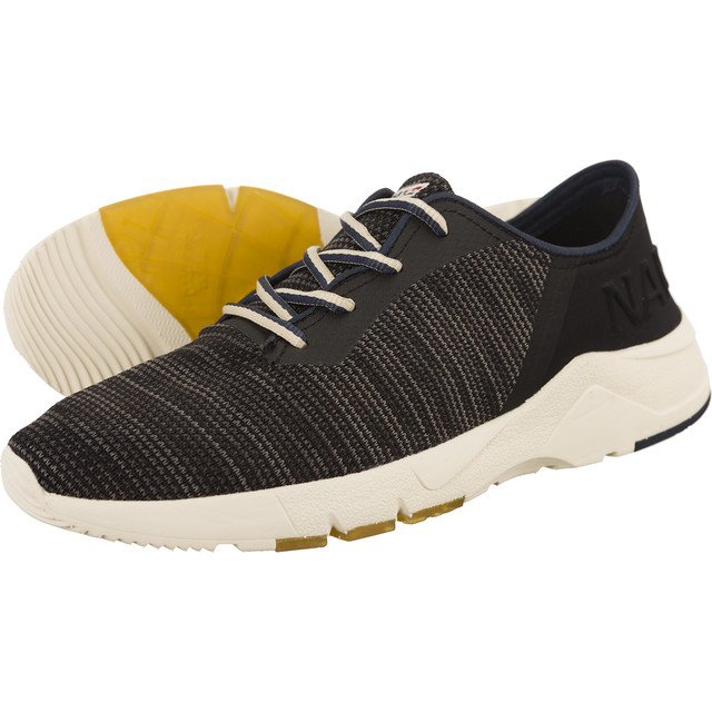 Napapijri Optima 932 N00 musta