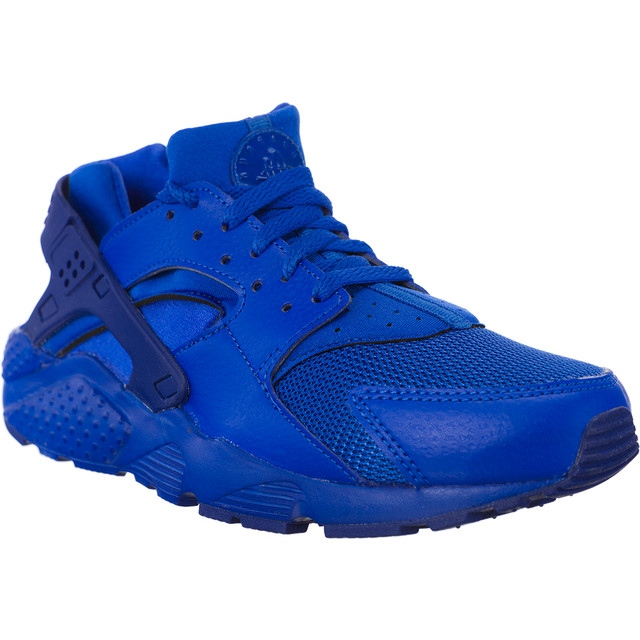 Nike Huarache Run Gs 405 sininen
