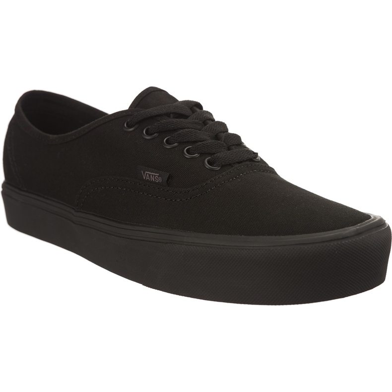 Vans Authentic Lite 186 musta