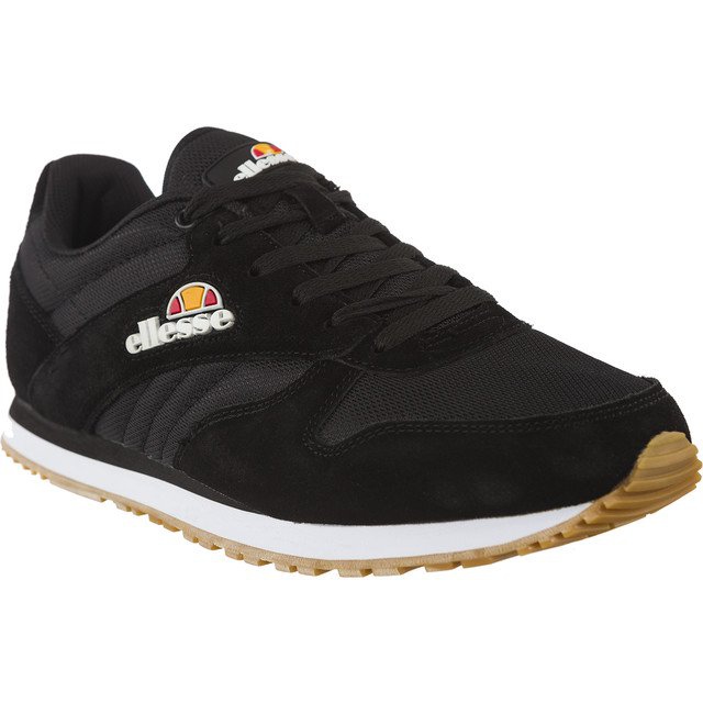 Ellesse Shfu0294 Black Gum musta