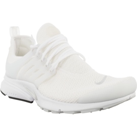 Nike Air Presto 100: ssa valkoinen